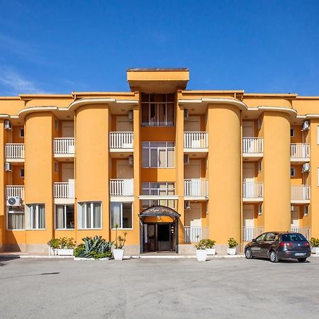 Hotel Rosy Battipaglia Ngoại thất bức ảnh