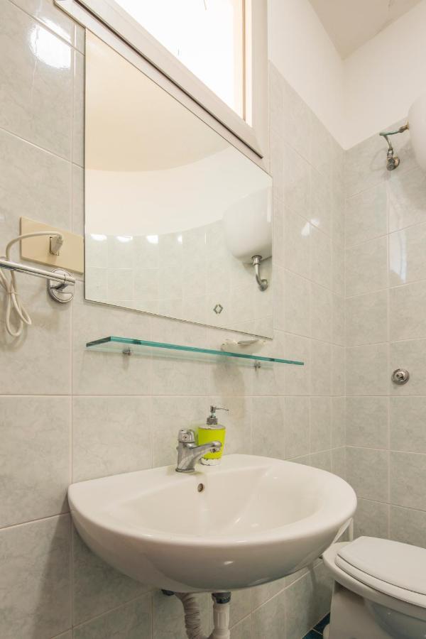 Hotel Rosy Battipaglia Ngoại thất bức ảnh