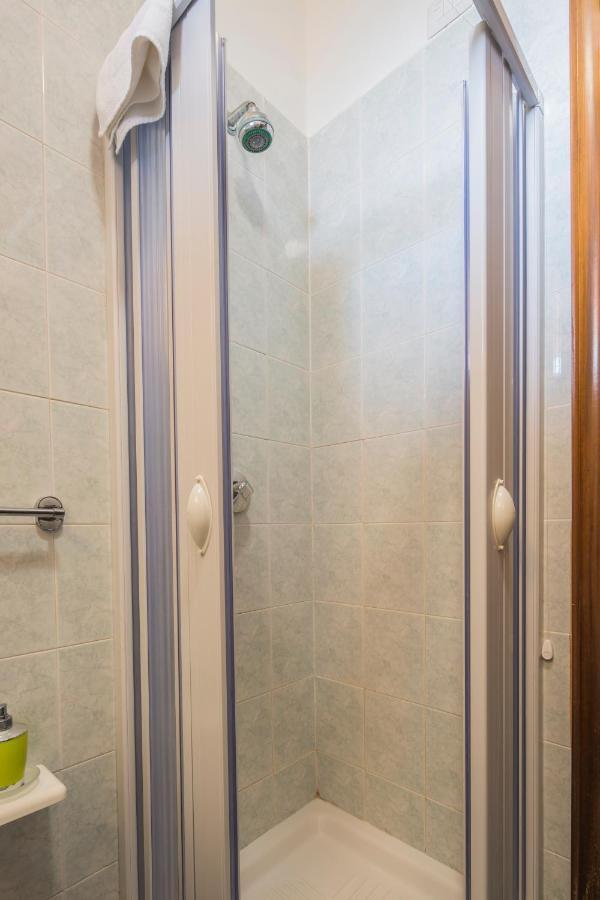 Hotel Rosy Battipaglia Ngoại thất bức ảnh
