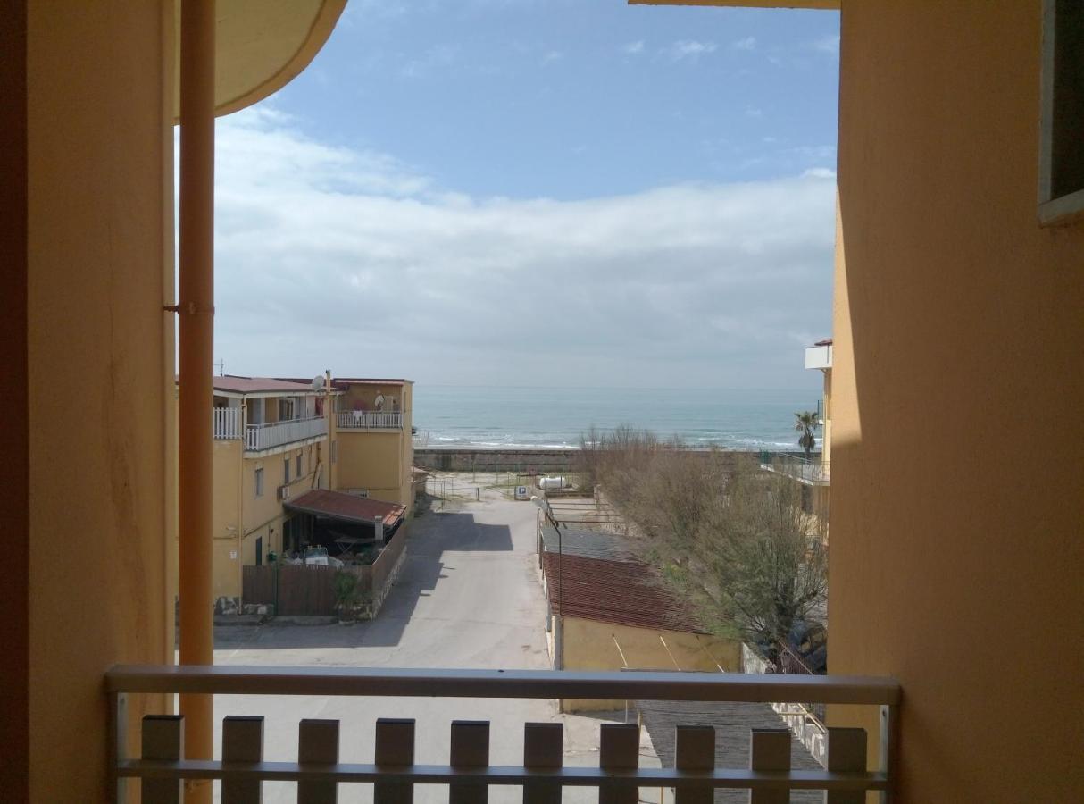 Hotel Rosy Battipaglia Ngoại thất bức ảnh
