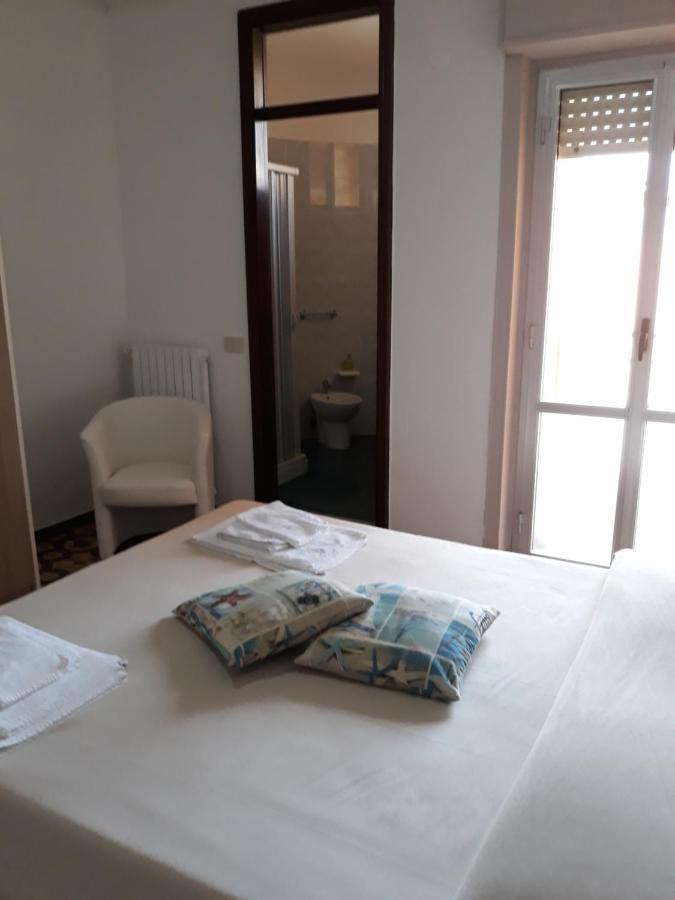 Hotel Rosy Battipaglia Ngoại thất bức ảnh